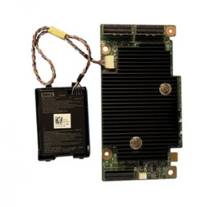 Karta raidowa DELL H755N PN:9K2C2 - Zdjęcie 1 z 1