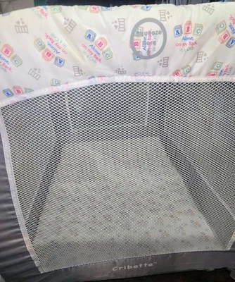 Graco Pack 'n Play Yard Foto 1 de 4