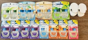 Febreze plug-in refills assorted scents, 16 count + 2 warmers. - Picture 1 of 1