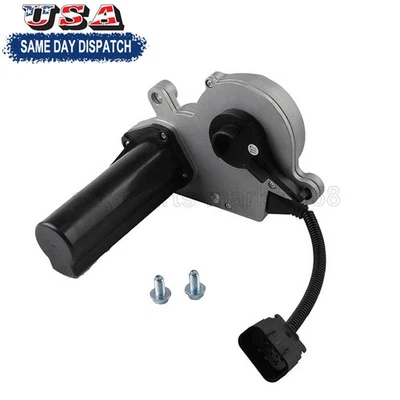 Caixa de transferência codificador de motor de mudança 4WD para Chevrolet GMC com código RPO NP8 600-910 - Imagem 1 de 4