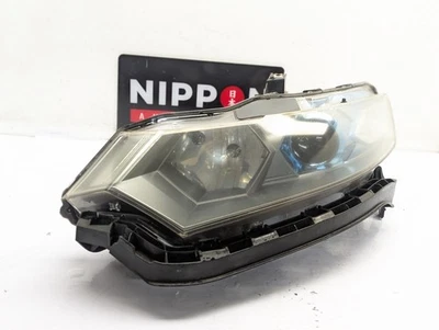 FARO IZQUIERDO HONDA INSIGHT 2009-2015 XENÓN 84223 Foto 1 de 4