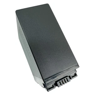 High-Capacity Battery for Panasonic CGR-D54 CGR-D320 CGA-D08S CGR-D120 HVX-200 - Picture 1 of 4