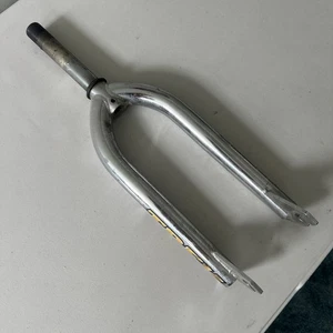 Vintage 20" Chrome Trek BMX Forks - Picture 1 of 6