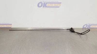 MONTAJE ANTENA MONTADA GUARDABARROS GMC TYPHOON 93 Foto 1 de 4