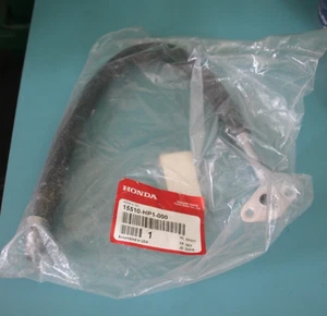 HONDA 15510-HP1-000 MANGUERA A ACEITE PARA TRX450R GENUINO NUEVO OEM - Imagen 1 de 2