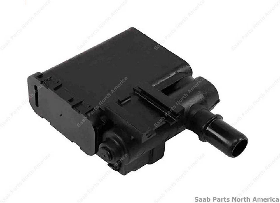 Vapor Canister For 2009 Saab 9-7x 25950499-AB Genuine OEM - Image 1 of 1