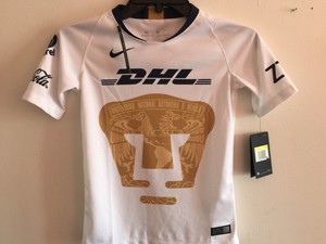 Nike Pumas UNAM International Club Soccer Fan Jerseys for sale | eBay