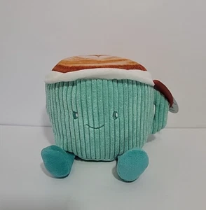 Giggle Scape Plush 2024 Target Coffee Cup Mug Espresso Kawaii Plush New 5" - Picture 1 of 8