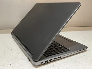 HP ProBook 650 G1 i5-4200M 2.50GHz 8GB 500GB HDD SSD Slot BT HDMI 15.6" FHD W10 - Picture 1 of 11