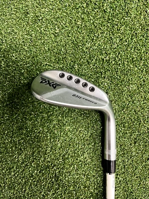 PXG 0311 FORGED 56º ELEVATE TOUR S - Image 1 of 4