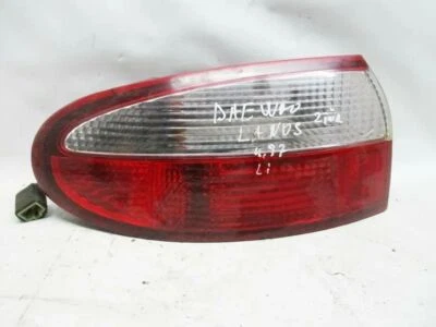 Daewoo Lanos Luz Trasera Izquierda Año Fab. 1997 033268L - Imagen 1 de 2
