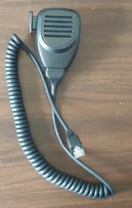 Inrico TM-7 replacement Handheld Microphone - Picture 1 of 3
