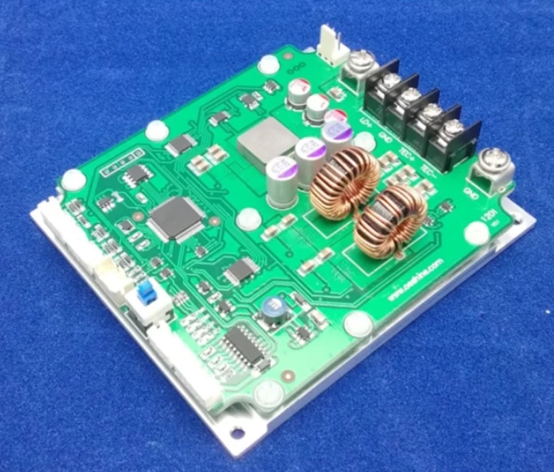 1pcs NEW LPM1201, LD laser power supply module - Image 1 of 1