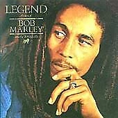 Legend: The Best of Bob Marley and the Wailers by Bob Marley & the Wailers (Digital Download, 2002)