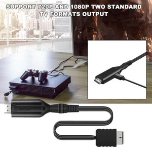 SCART zu HDMI Konverter Kabel SCART zu HDMI Kabel Video AdaNice - Bild 1 von 18