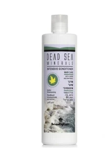 DEAD SEA MINERALS conditioning shampoo for hair +Conditioner - Picture 1 of 2