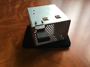 HP ProLiant DL385 G1 PSU Power Supply Blank Filler CAGE Air Dust  344485-001 