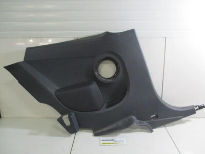 8200419141 Left Rear Fender Inner Panel Renault Clio R 1.2 B 7 - Image 1 of 2
