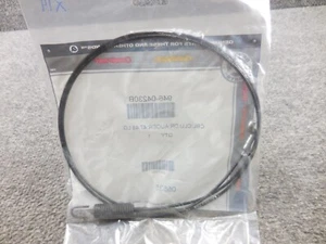 Nuevo cable embrague barrena MTD 946-04230B original de fábrica original OEM - Imagen 1 de 2