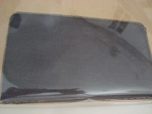 IKEA KARLSTAD COVER for Add-on Karlstad Chaise SIVIK DARK GRAY Grey Slipcover - Picture 1 of 8