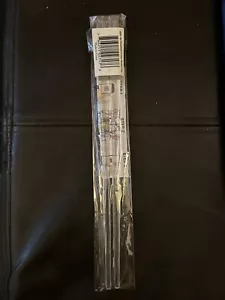 LIGHTSABER CHOPSTICKS LIGHT UP STAR WARS LED Glowing Light Saber Chop Sticks - Picture 1 of 5