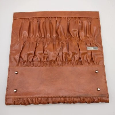 Cartera magnética clásica naranja SHELL Miche Sheila monedero no incluido Foto 1 de 2