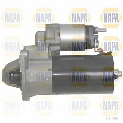 MOTOR DE ARRANQUE MOTOR NAPA OE QUALIDADE DE SUBSTITUIÇÃO NSM1142 - Imagem 1 de 4