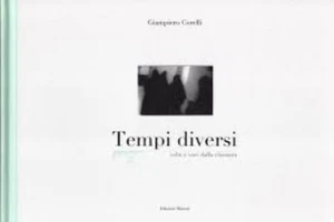 Tempi diversi volti e voci della clausura EDIZIONI MISTRAL Corelli, Pannitteri - Picture 1 of 1