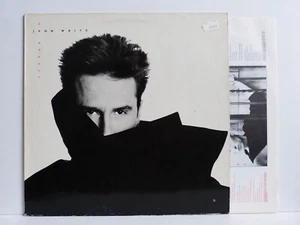 John Waite - LP + OIS – No Brakes / EMI America 1A 064-2401841 von 1984 - Bild 1 von 2