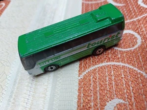 Matchbox Ikarus Coach City Line Tourist, 1:140, 1986. - Bild 1 von 5