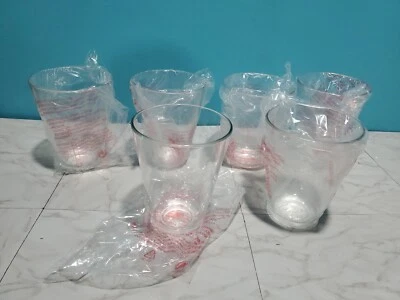 Replacement Glass Hampton Bay Wakefield Bath Vanity Light HB2681-35 HB3681-43