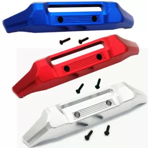 Aluminum Front Bumper for Traxxas 1/6 XRT 7835 - Picture 1 of 13