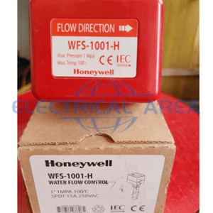 1PZ Nuovo Honeywell WFS-1001-H Interruttore di controllo Consegna veloce WFS1001H - Foto 1 di 9