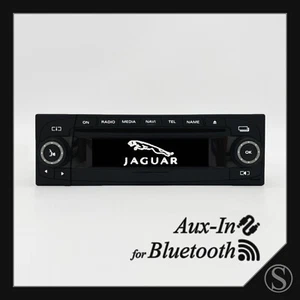 Sistema de radio navegación Becker Cascade BE7908 para Jaguar Daimler XJ XJ220 XJS - Imagen 1 de 1