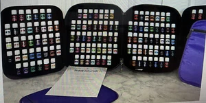 Young Living Premier Aroma Essential Oils Collection 120 oils + great $$$ - Picture 1 of 10