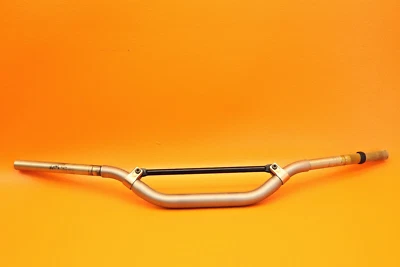 2013 - 2025 Yamaha Yz125 Yz250 Yz250f Renthal Twinwall Handlebars - Image 1 of 4
