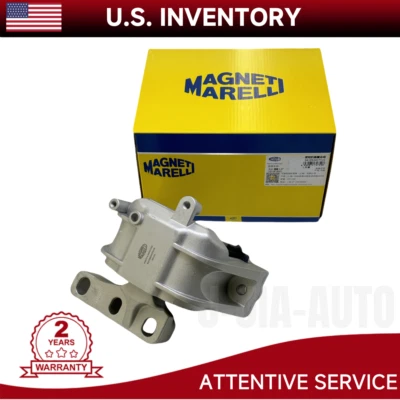 OEM Engine Mount For Audi A1 A3 VW Jetta Golf Passat Tiguan Polo 1K0199262CG - Imagem 1 de 4