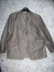 Herren Anzug , Gr. 52 , top Zustand, NP 229€ - Bild 1 von 2