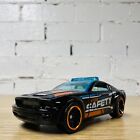 Ford Mustang Gt Concept 2020 Mystery Models Series 1 4/12 Safety Car