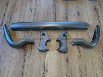 Juego parachoques trasero mercedes-benz 190sl w121 300sl w198 Foto 1 de 3