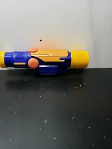 Accesorio de mira Nerf N Strike Elite Longshot Longstrike CS-6 solo azul raro - Imagen 1 de 7