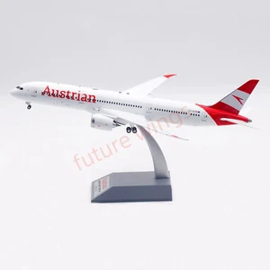 1:200 InFlight200 Austrian Airlines B787-9 OE-LPM Diecast Aircraft Model - Picture 1 of 15