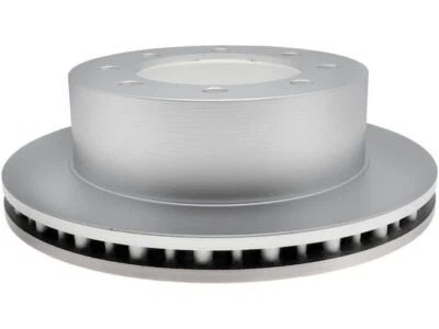 Rotor de freno trasero Raybestos 24711XN 2005 2006 2004 para Ford E250 2003-2007 Foto 1 de 2