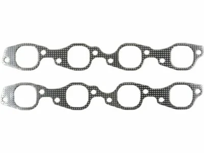 For 1996-2002 GMC C3500HD Exhaust Manifold Gasket Set Victor Reinz 11832TM 1997 - Изображение 1 из 2