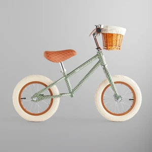 Bicicleta de Equilibrio Kith Kids para Banwood - Edición Limitada - Totalmente Nueva - Imagen 1 de 9