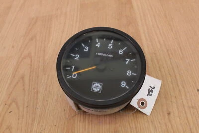 Тахометр указатель тахометра 1995 SKI-DOOSUMMIT 583 - Изображение 1 из 4