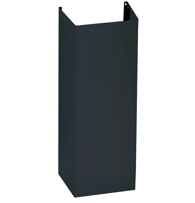 UXDC53FJDS  GE  10 ft. Ceiling Duct Cover Kit in Black Slate ~ B2-3 A1-1 - Image 1 of 1