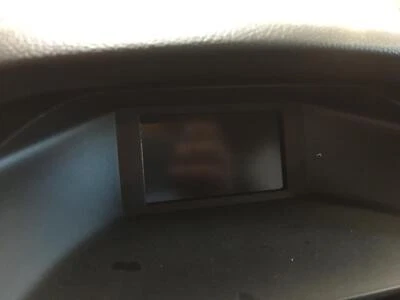 Pantalla de infoentretenimiento usada se adapta a: Ford Focus 2015 4,2`` pantalla grado A Foto 1 de 4