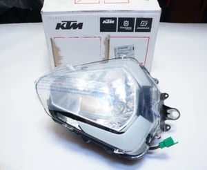 NEW OEM KTM BULB HEAD LAMP 200 DUKE 2020-2023 93114001100 Ships FREE - Picture 1 of 7
