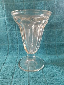 Set Of 4 Libbey 6.25 Oz Sundae Glasses - Picture 1 of 3